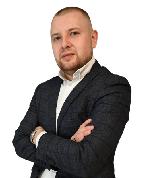 Ярослав Драгомир